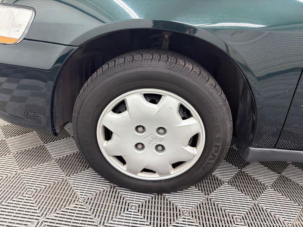 used 1999 Honda Accord car, priced at $7,790