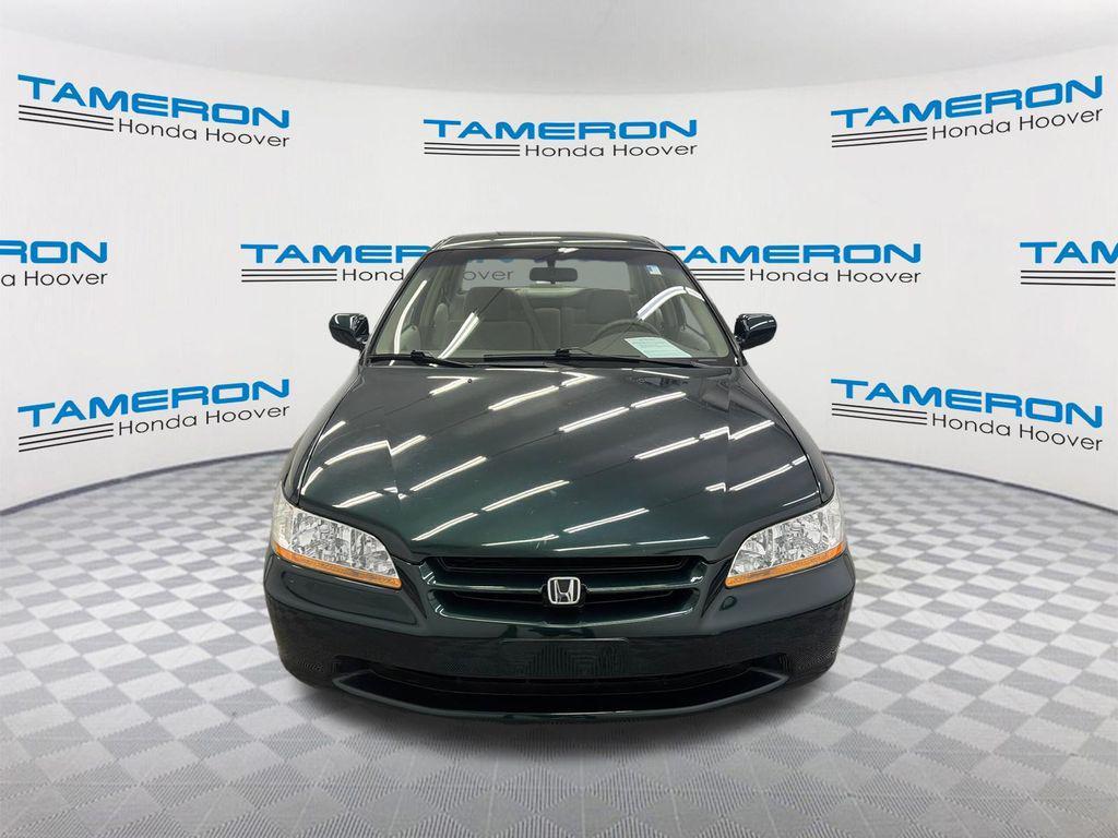 used 1999 Honda Accord car, priced at $7,790