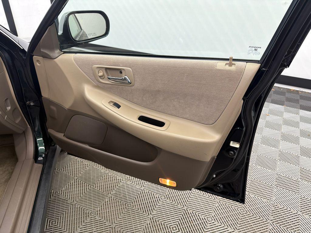used 1999 Honda Accord car, priced at $7,790