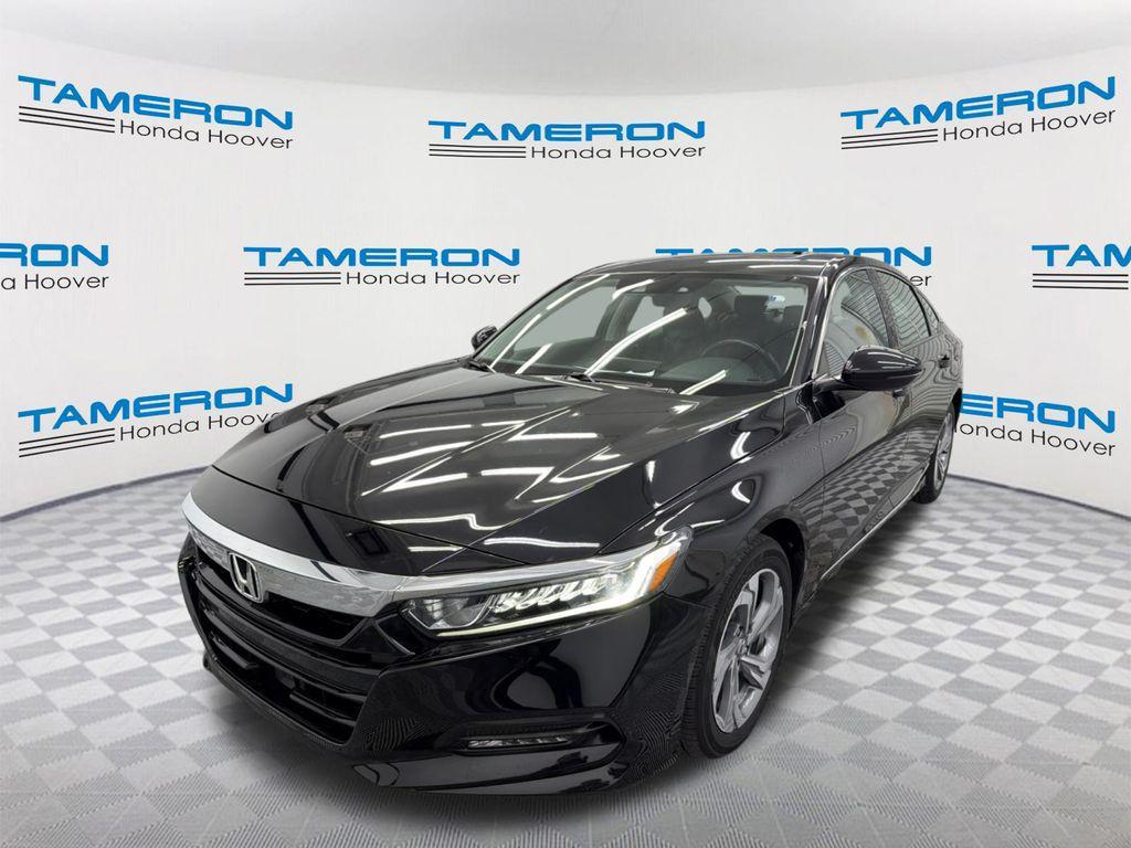 used 2020 Honda Accord car, priced at $22,769