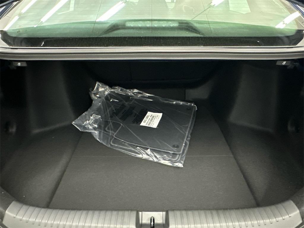 new 2025 Honda Accord Hybrid car, priced at $36,135