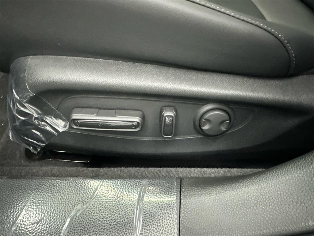 new 2025 Honda Accord Hybrid car, priced at $36,135