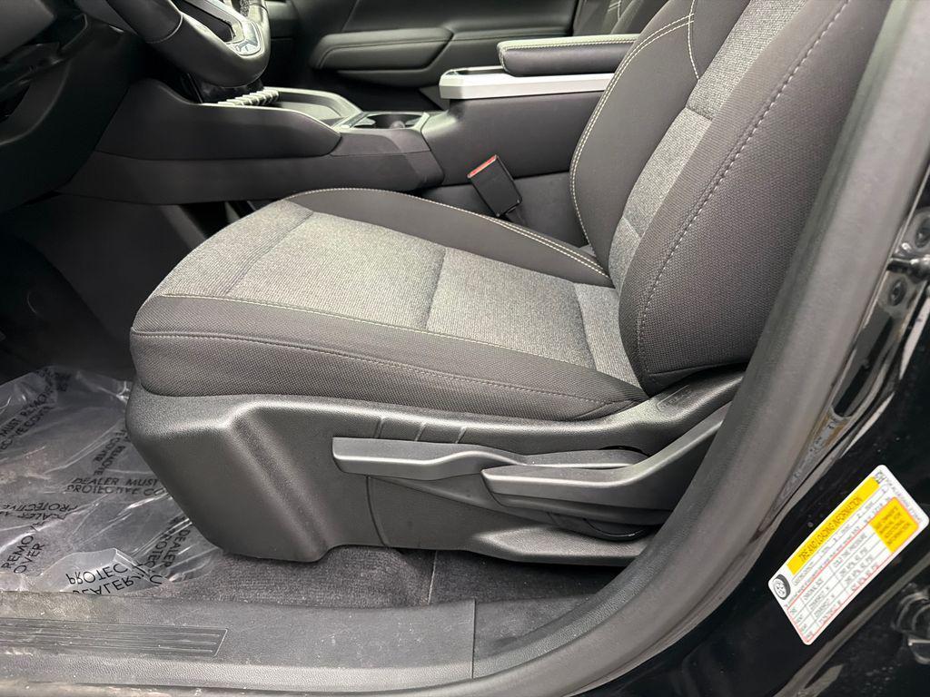 used 2025 GMC Terrain car, priced at $24,528