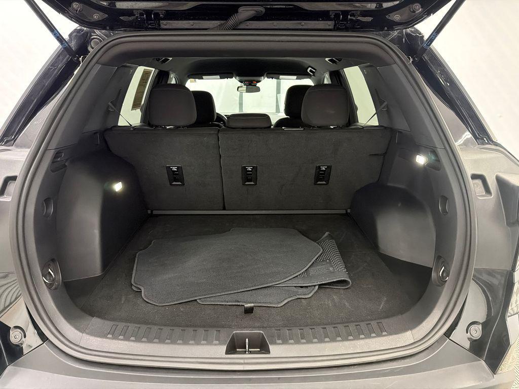 used 2025 GMC Terrain car, priced at $24,528