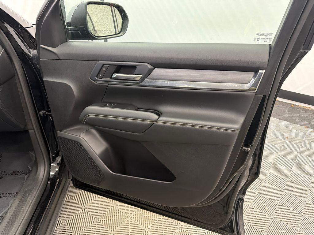 used 2025 GMC Terrain car, priced at $24,528