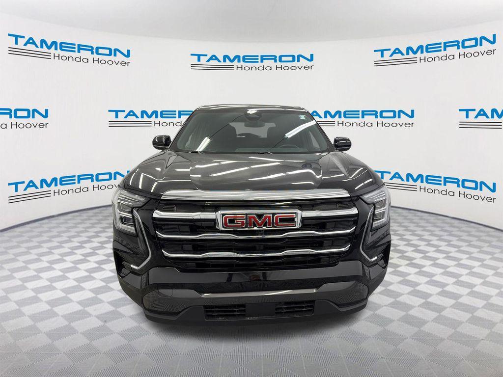 used 2025 GMC Terrain car, priced at $24,528