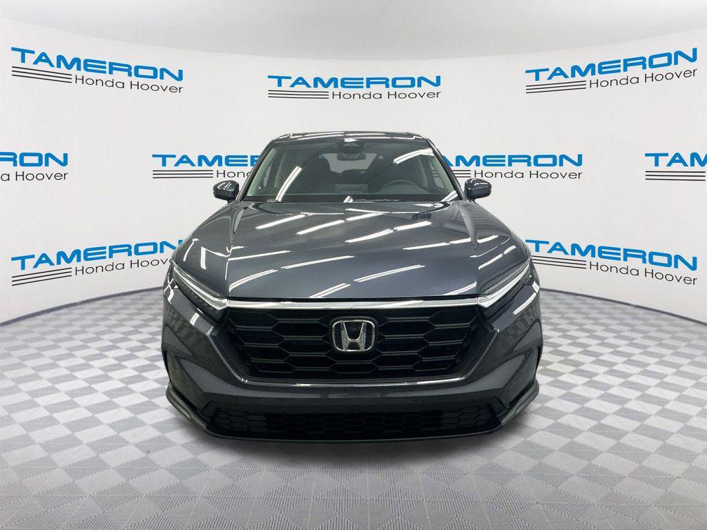 new 2026 Honda CR-V car, priced at $32,370