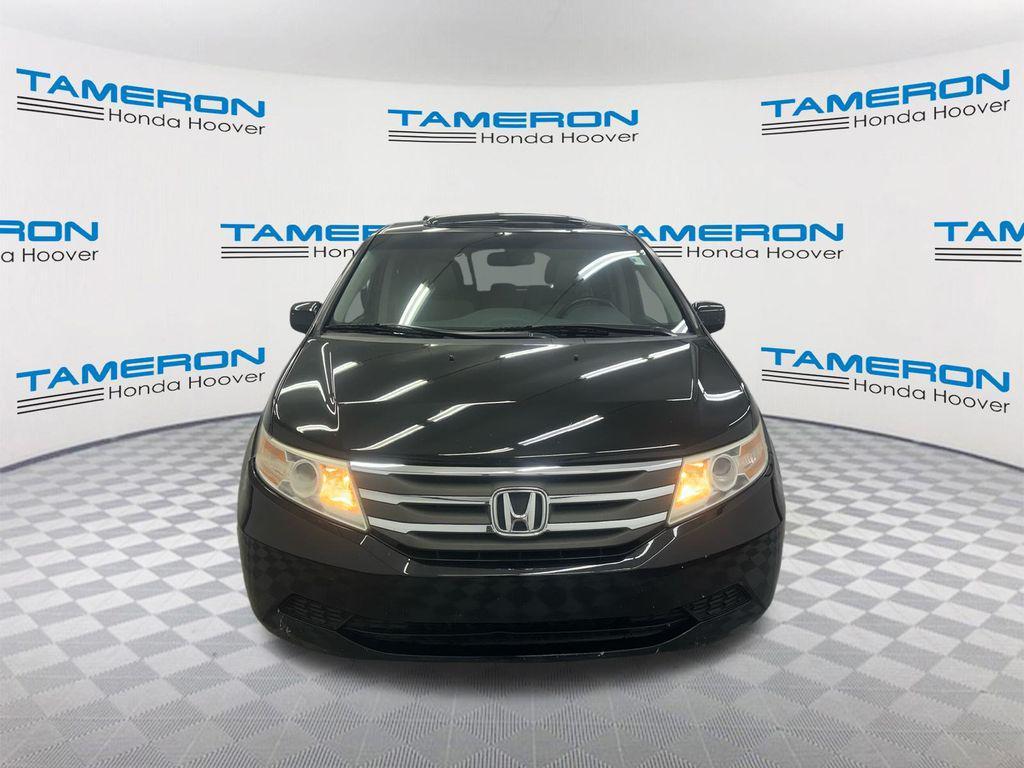 used 2012 Honda Odyssey car, priced at $5,995