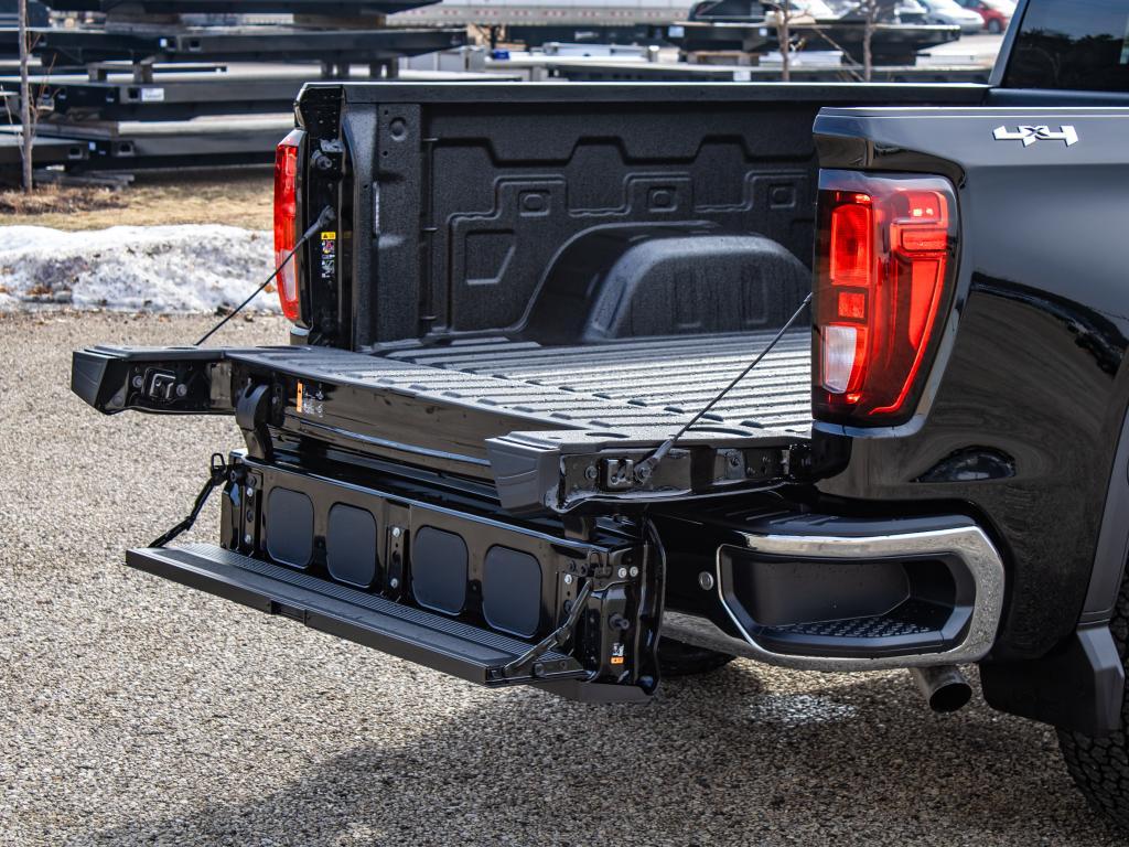 new 2026 GMC Sierra 1500 car, priced at $47,387