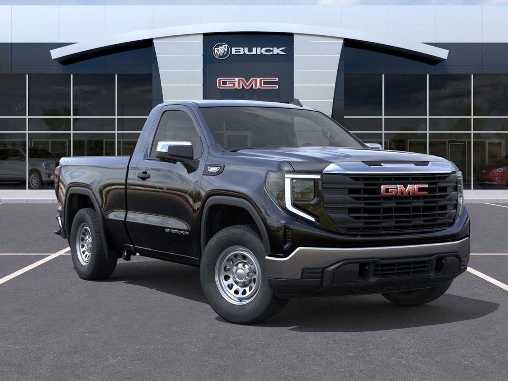 new 2026 GMC Sierra 1500 car, priced at $44,138