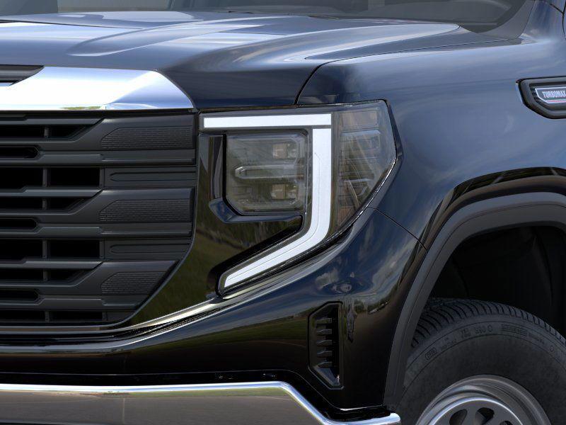 new 2026 GMC Sierra 1500 car, priced at $44,138