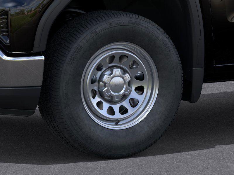 new 2026 GMC Sierra 1500 car, priced at $44,138