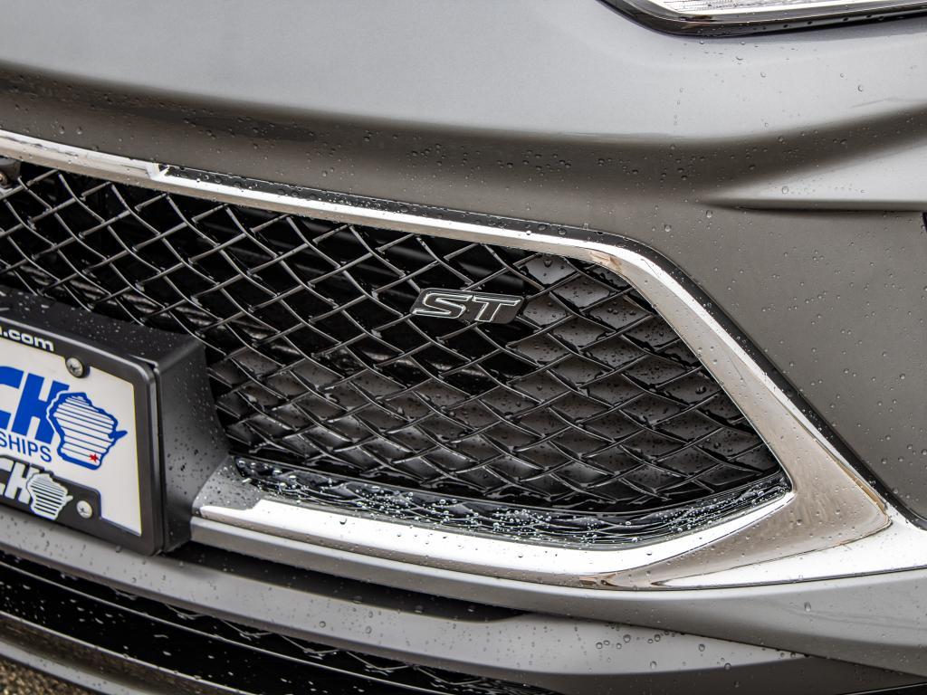 used 2026 Buick Encore GX car, priced at $30,367