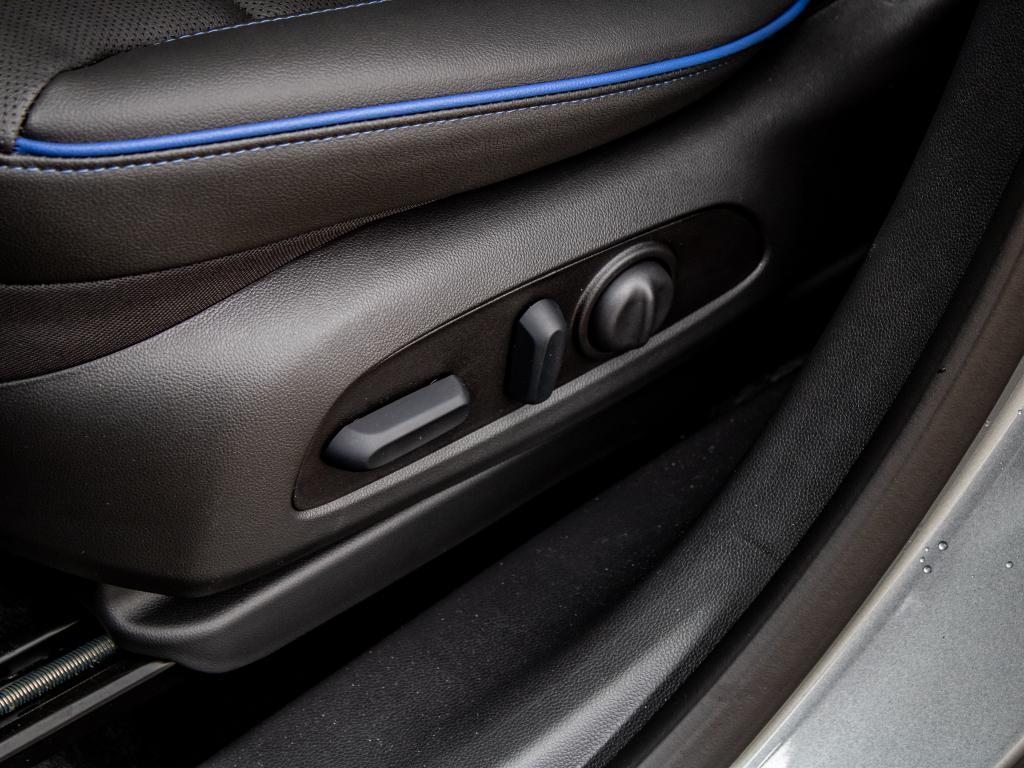 used 2026 Buick Encore GX car, priced at $30,367