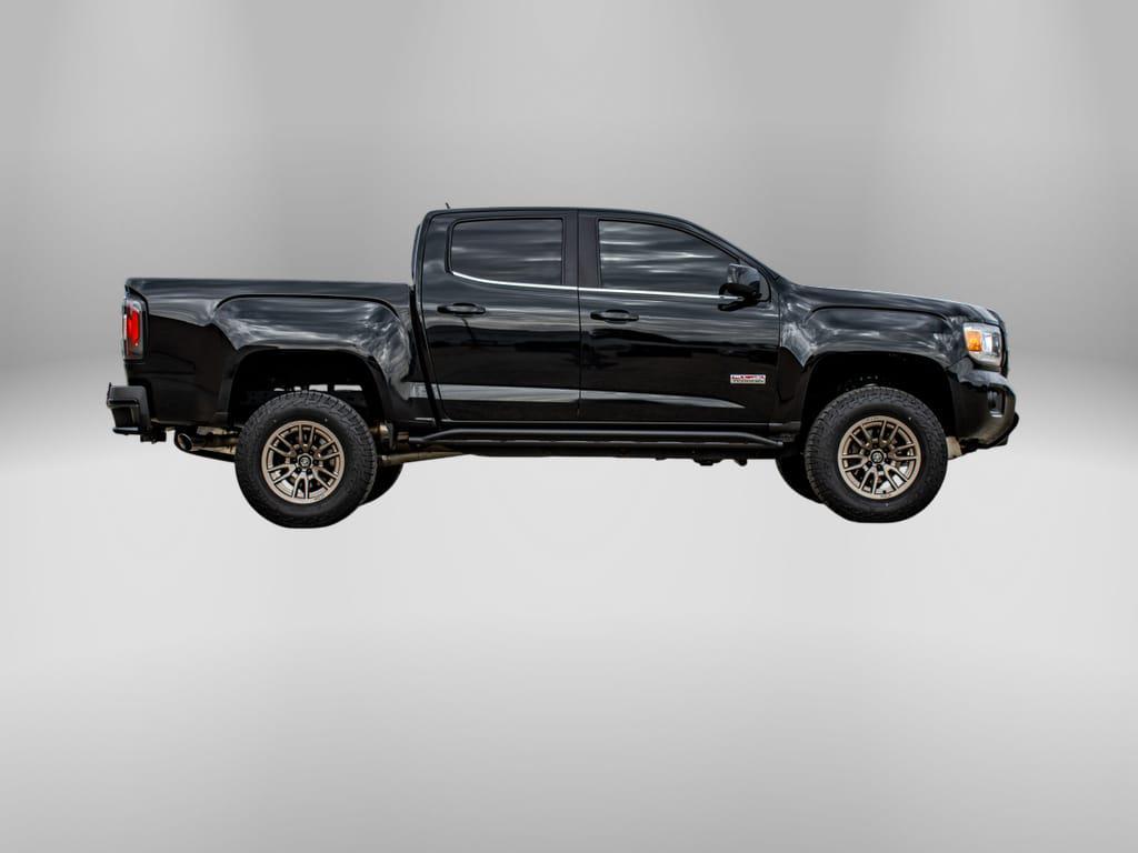used 2019 GMC Canyon car, priced at $32,898