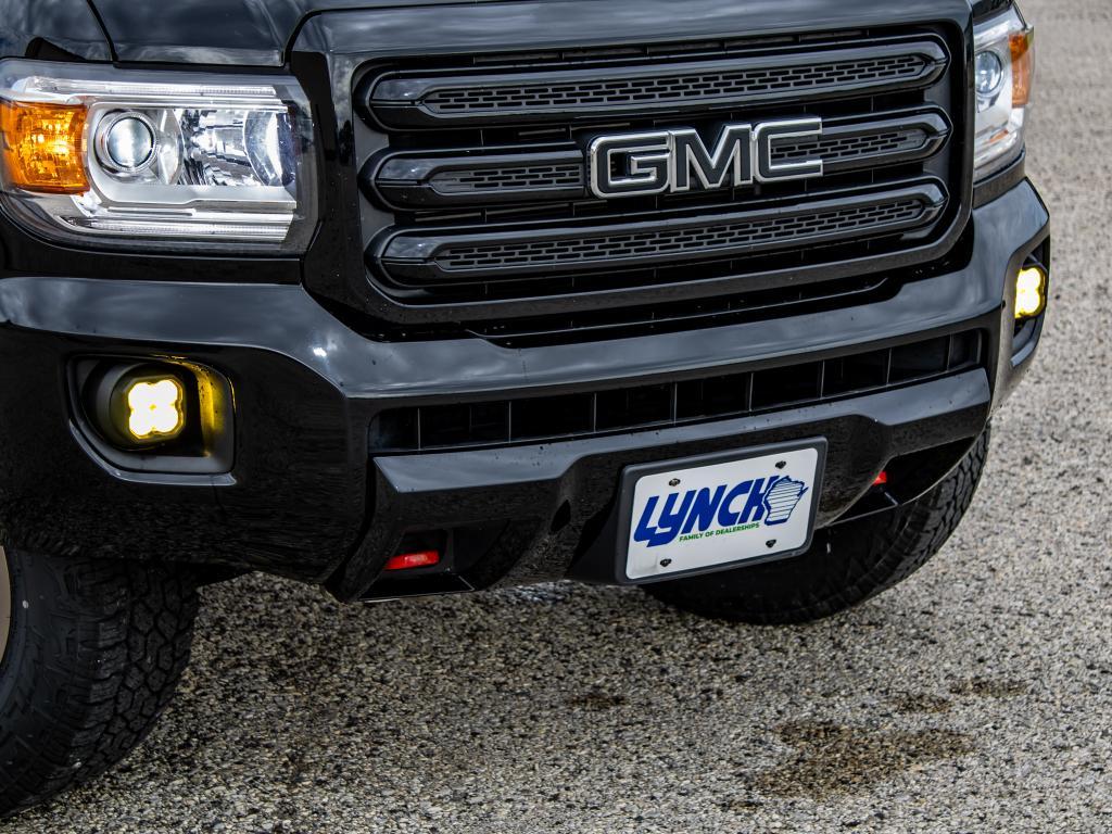 used 2019 GMC Canyon car, priced at $32,898
