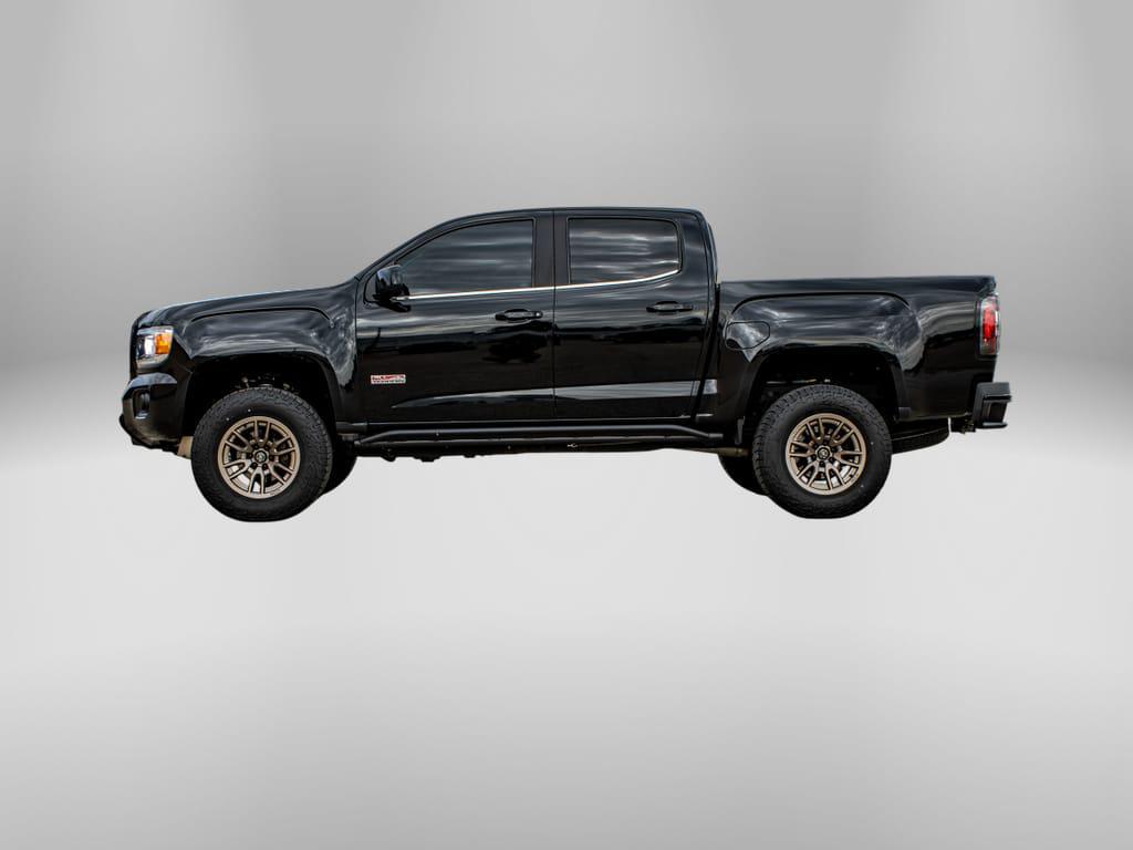 used 2019 GMC Canyon car, priced at $32,898