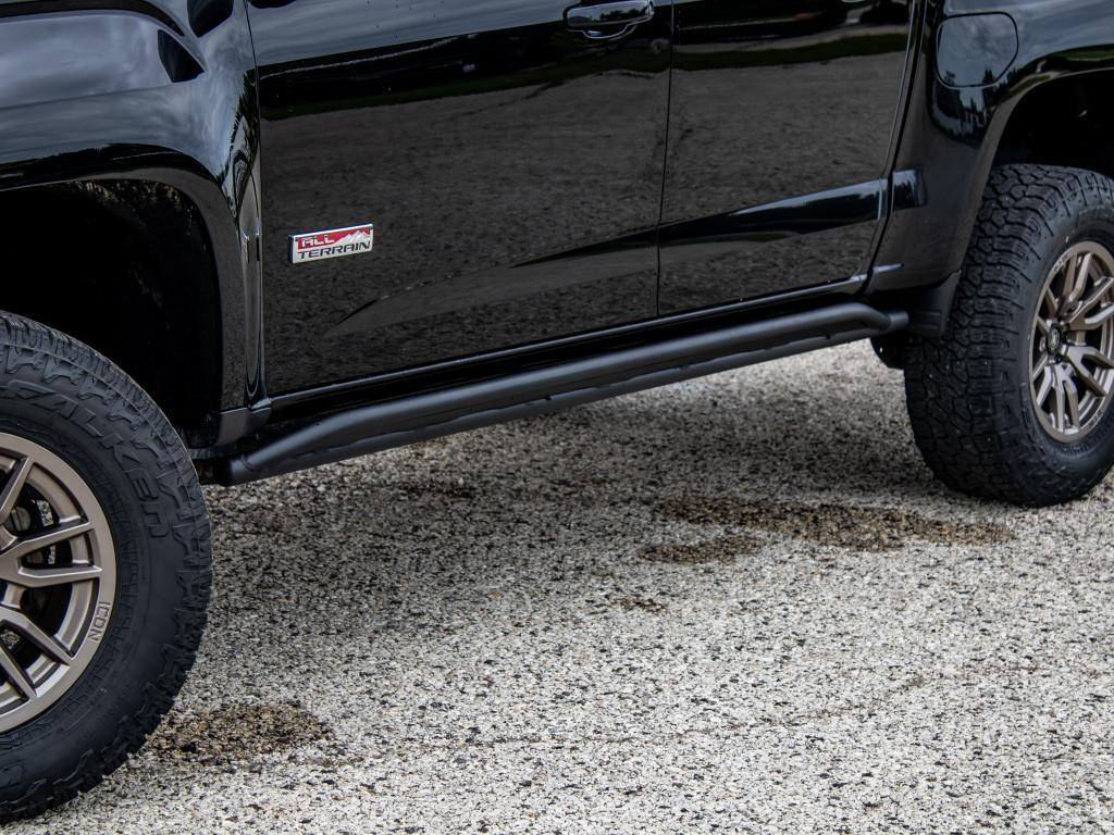 used 2019 GMC Canyon car, priced at $32,898