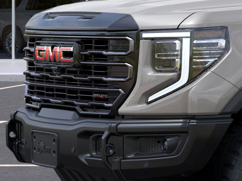 new 2026 GMC Sierra 1500 car, priced at $77,701