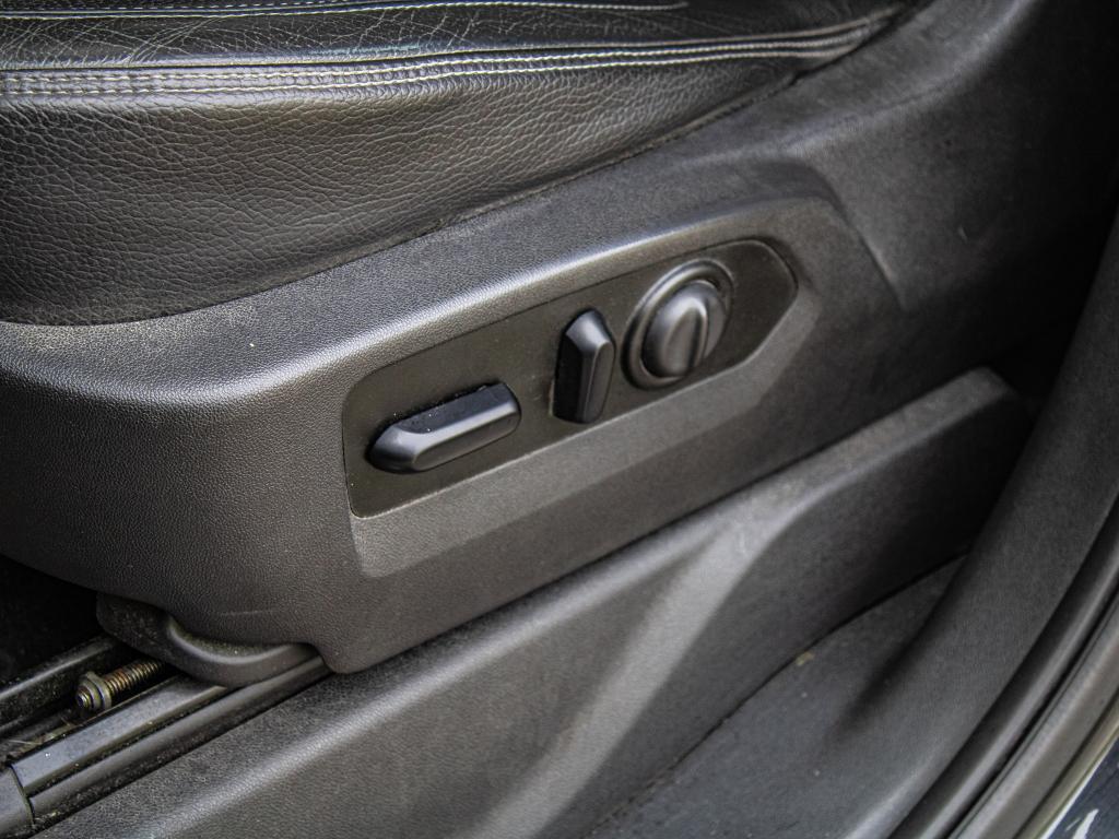 used 2020 GMC Sierra 2500 car, priced at $55,595