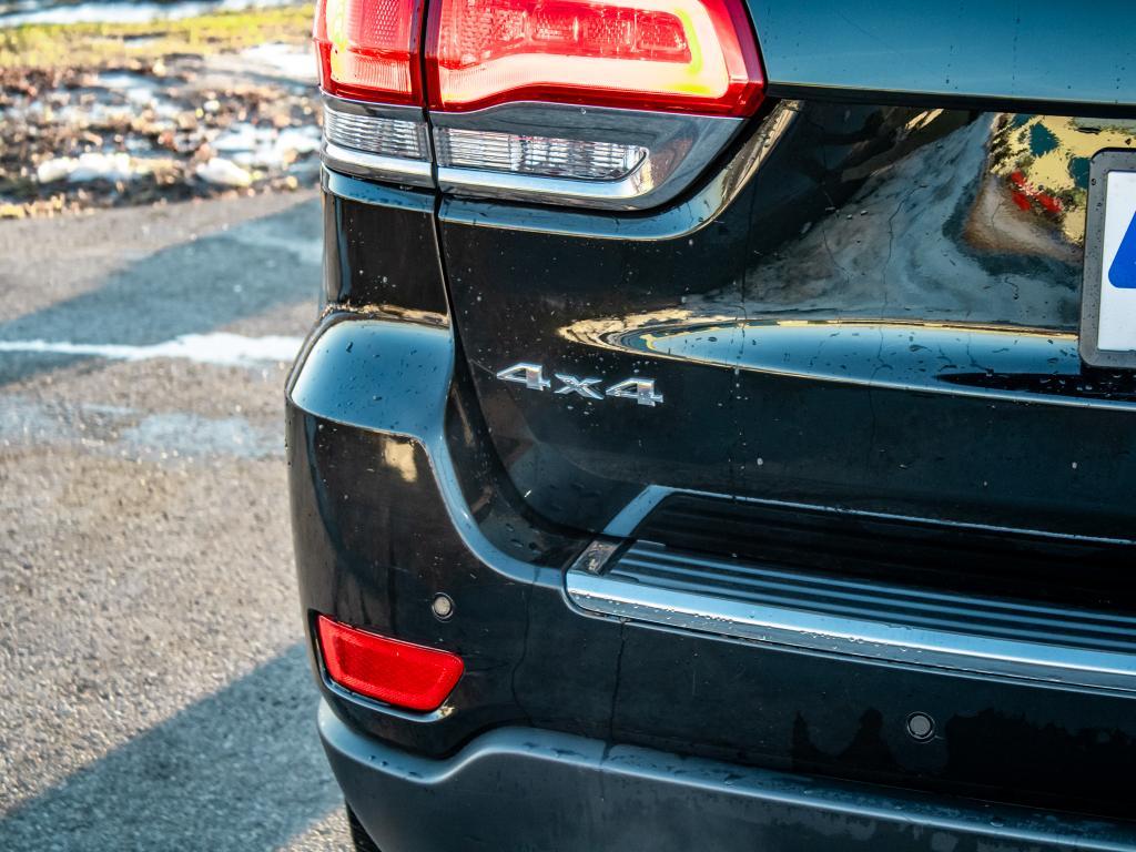 used 2014 Jeep Grand Cherokee car, priced at $11,990