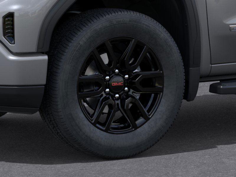 new 2026 GMC Sierra 1500 car, priced at $62,861