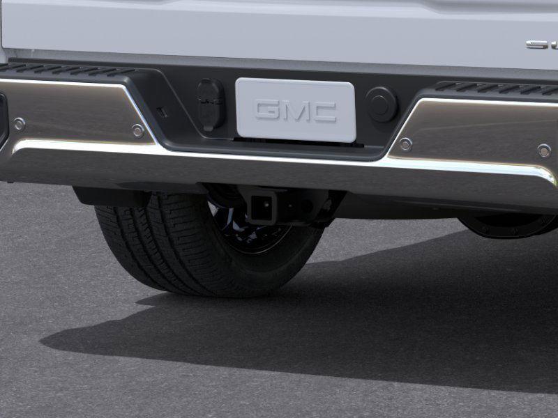new 2026 GMC Sierra 1500 car, priced at $72,460