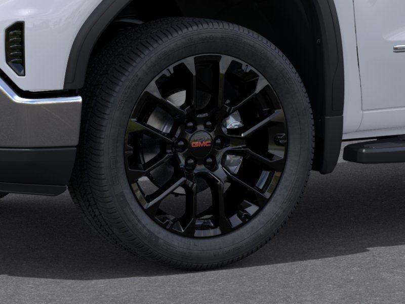 new 2026 GMC Sierra 1500 car, priced at $72,460