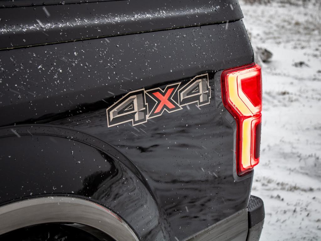 used 2019 Ford F-150 car, priced at $28,795