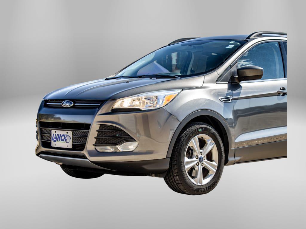 used 2014 Ford Escape car, priced at $6,797