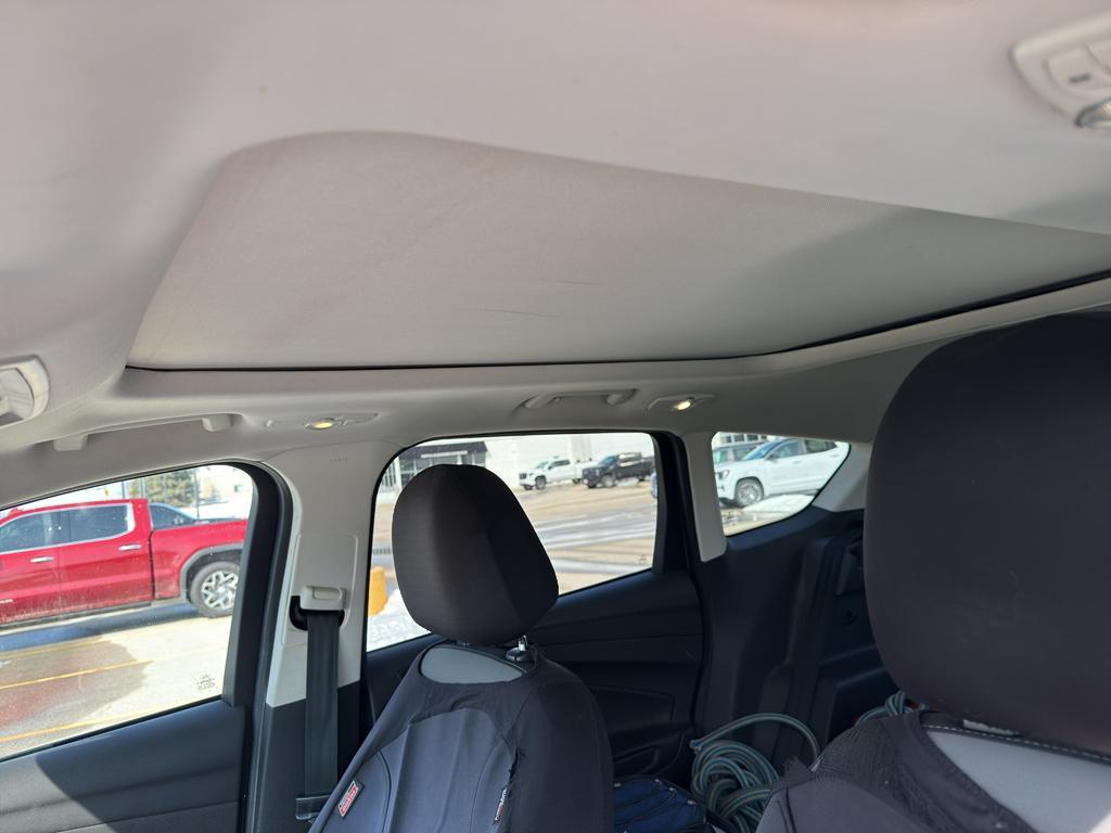 used 2014 Ford Escape car, priced at $6,995