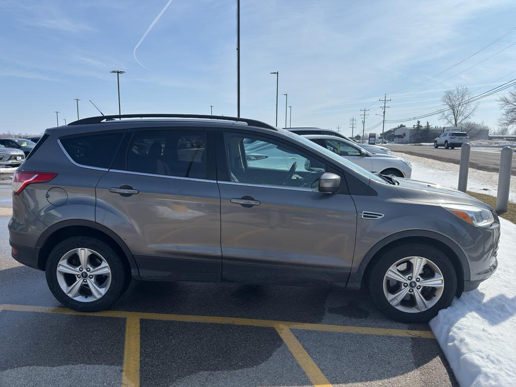 used 2014 Ford Escape car, priced at $6,995
