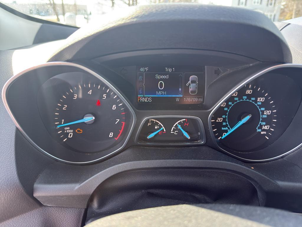 used 2014 Ford Escape car, priced at $6,995