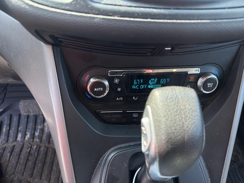 used 2014 Ford Escape car, priced at $6,995