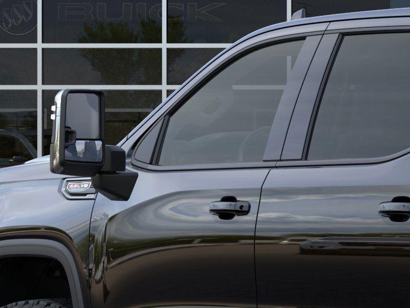 new 2026 GMC Sierra 1500 car, priced at $75,710