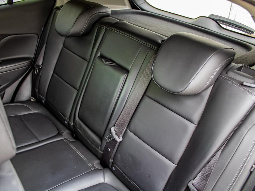 used 2014 Buick Encore car, priced at $7,995