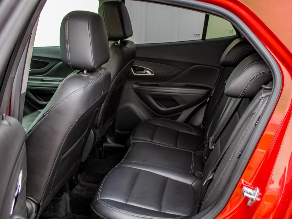 used 2014 Buick Encore car, priced at $7,995