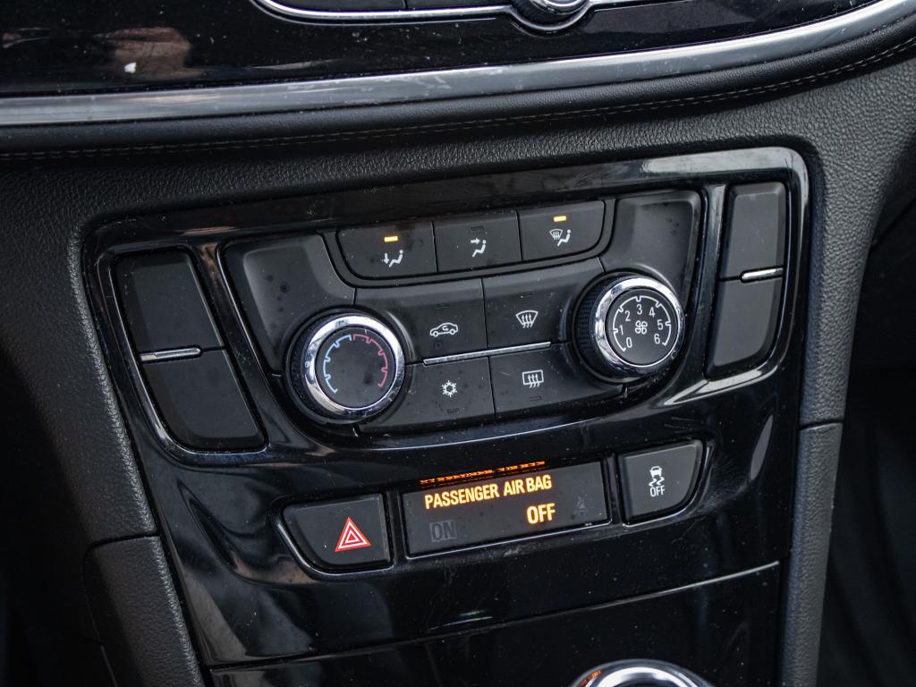 used 2019 Buick Encore car, priced at $11,990