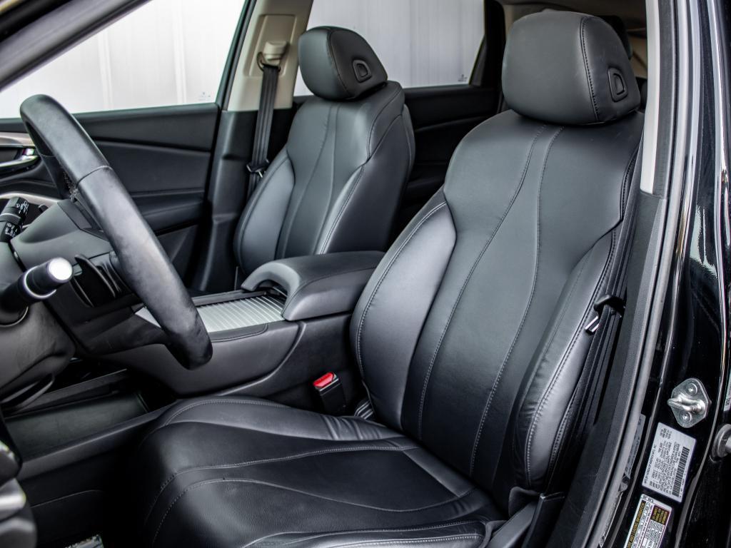 used 2020 Acura RDX car, priced at $19,894