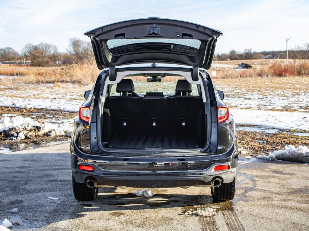 used 2020 Acura RDX car, priced at $19,894