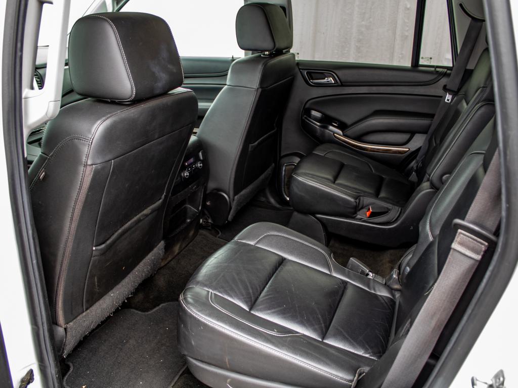 used 2017 Chevrolet Tahoe car, priced at $17,990