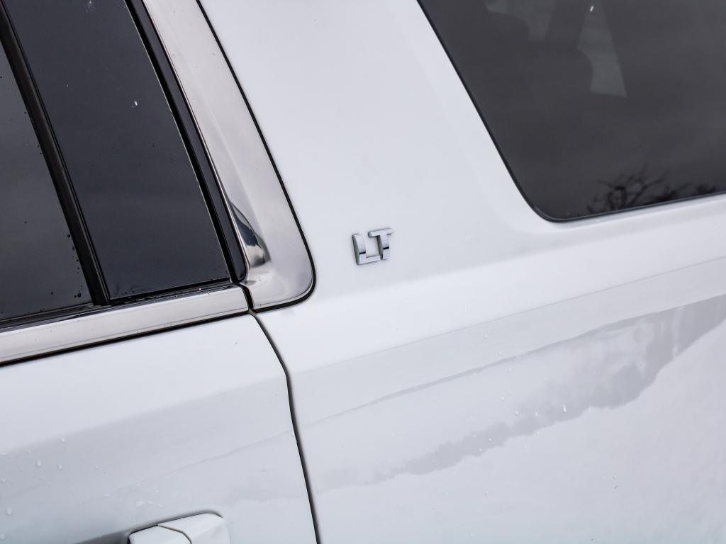 used 2017 Chevrolet Tahoe car, priced at $17,990