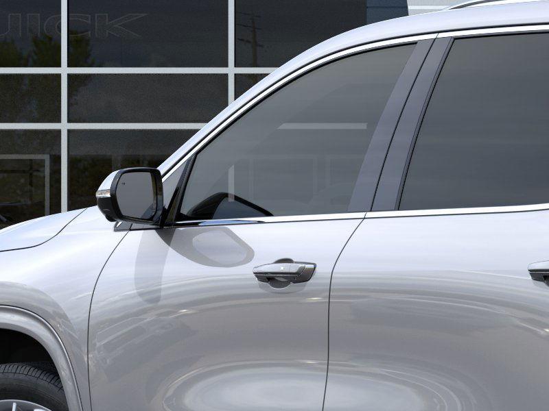 new 2026 Buick Enclave car, priced at $62,499