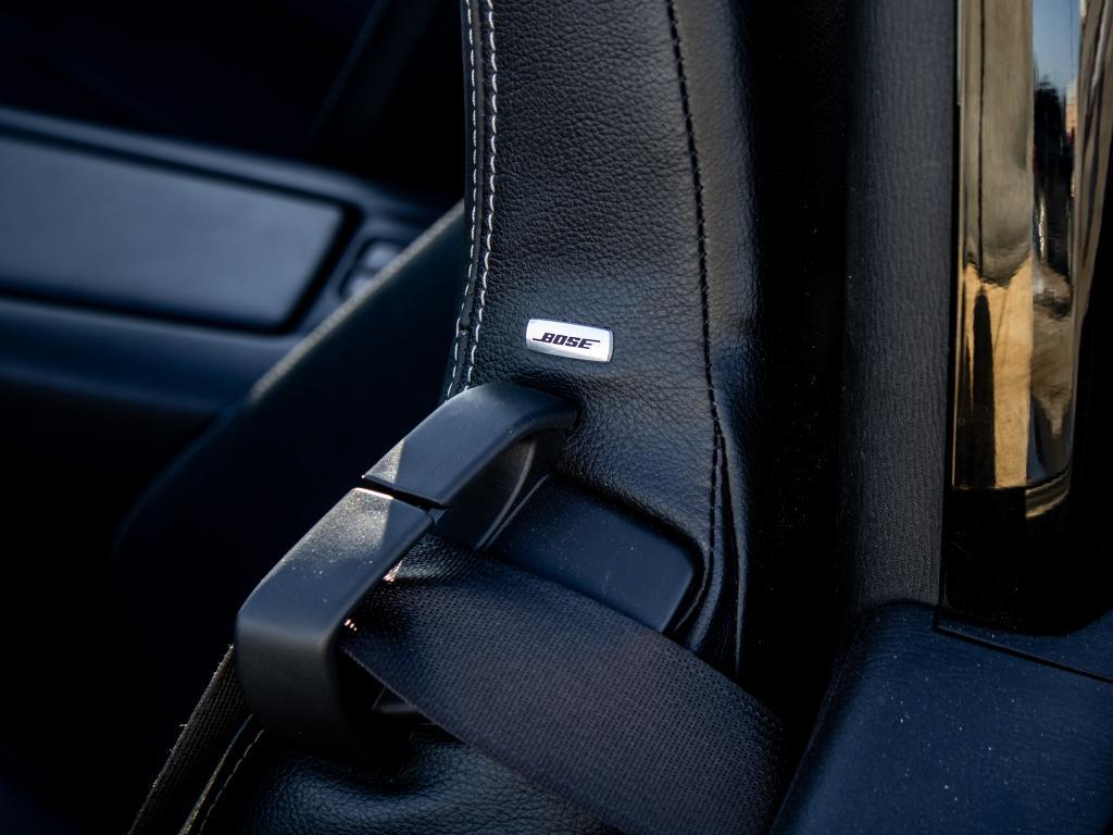 used 2023 Mazda MX-5 Miata car, priced at $26,397