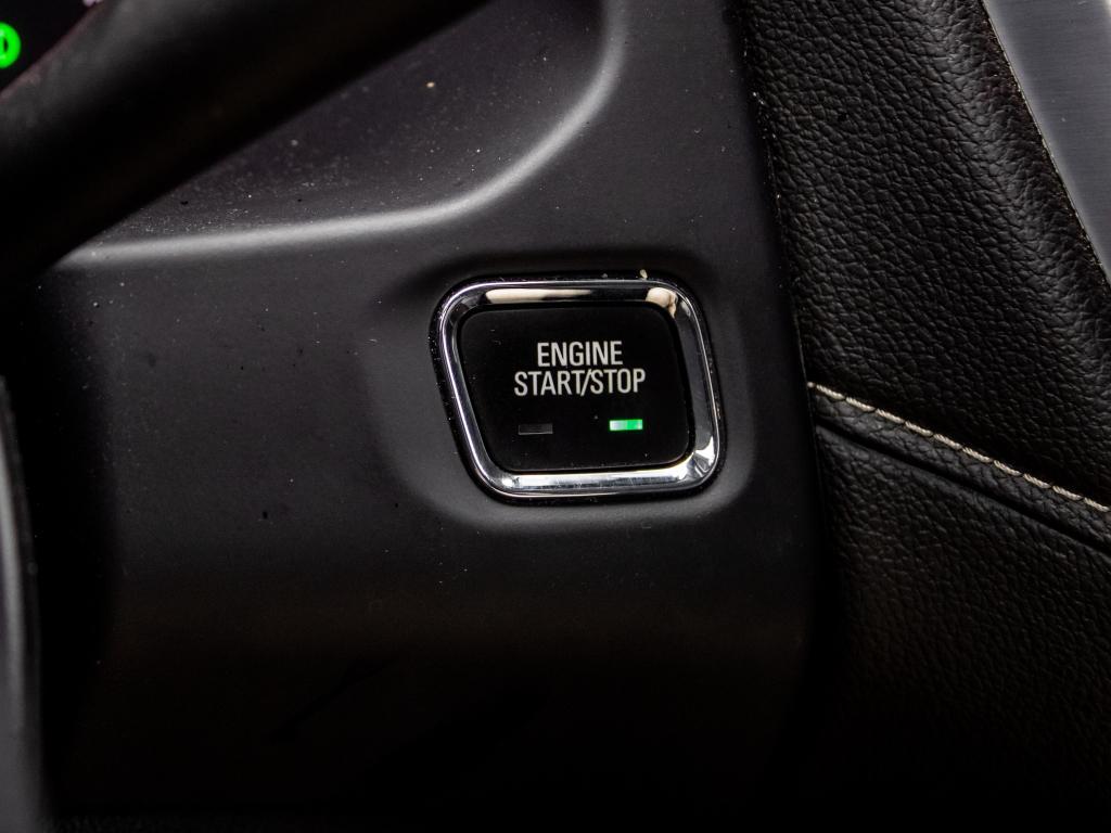 used 2023 GMC Acadia car, priced at $21,299