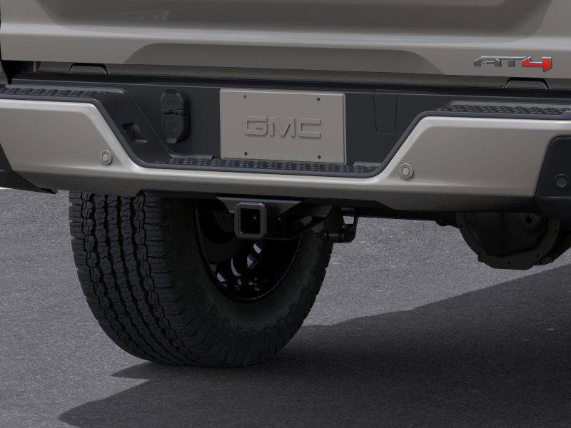 new 2026 GMC Canyon car, priced at $53,088