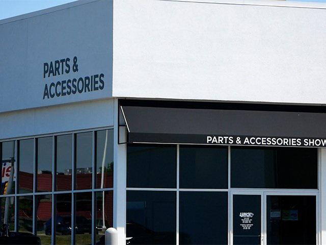 used 2022 GMC Sierra 2500 car, priced at $64,995