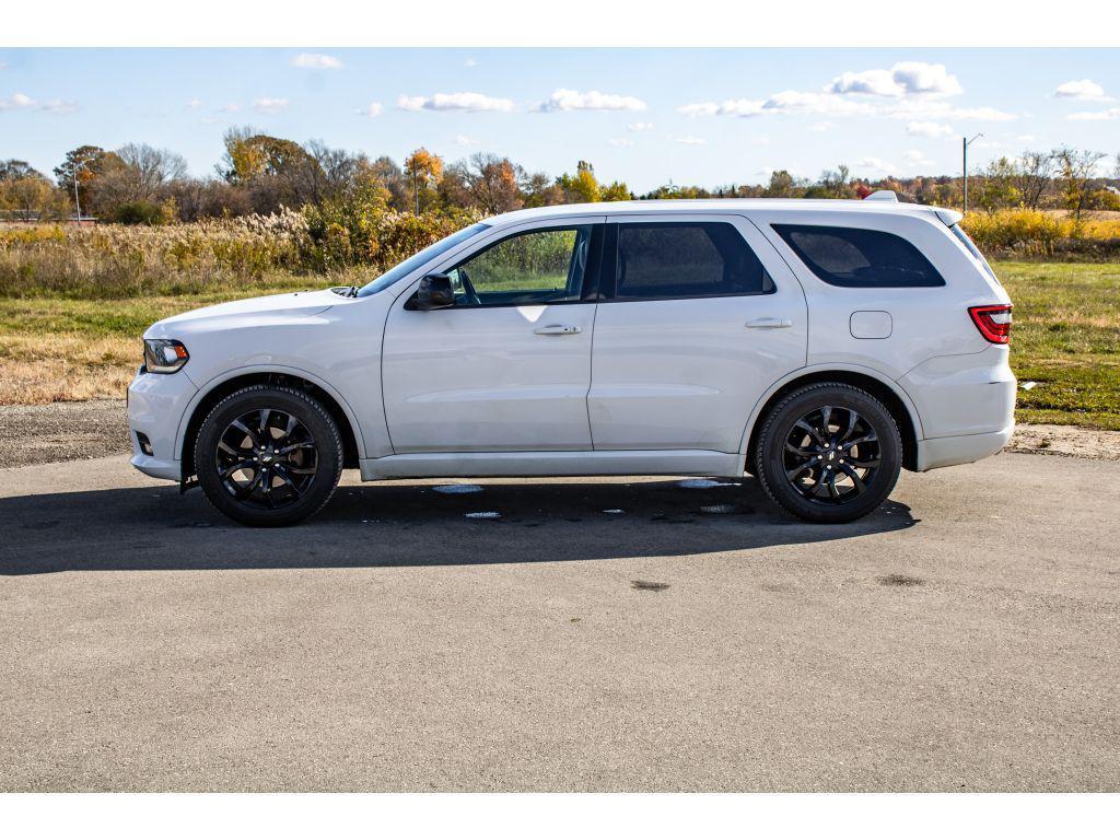 used 2019 Dodge Durango car, priced at $17,799