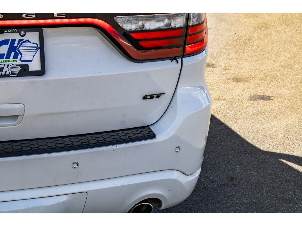used 2019 Dodge Durango car, priced at $17,799