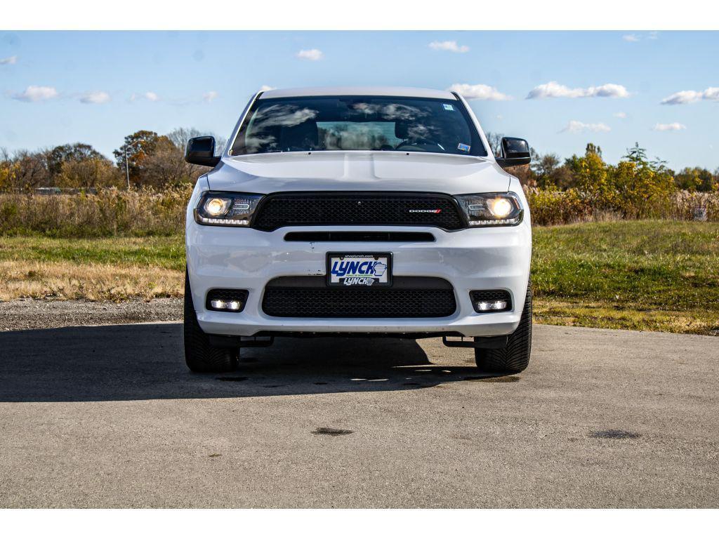 used 2019 Dodge Durango car, priced at $17,799